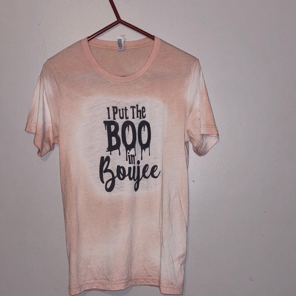 Halloween tee size medium - Picture 1 of 4